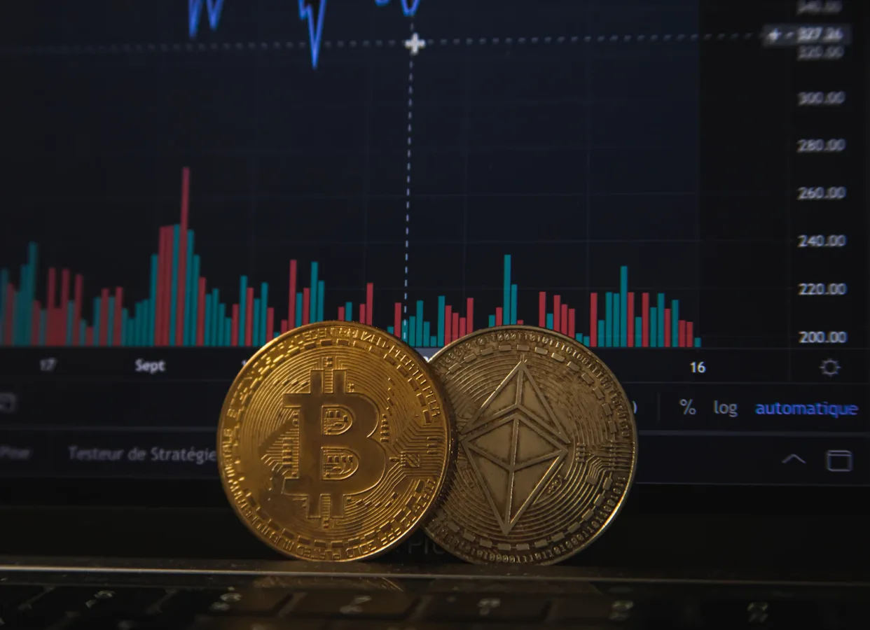 Investasi Kripto: Pahami Dulu Risiko dan Strateginya Biar Cuan